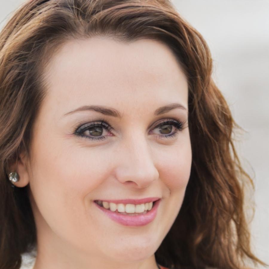 Portrait de Sophie Renard, développeuse front-end spécialisée en accessibilité