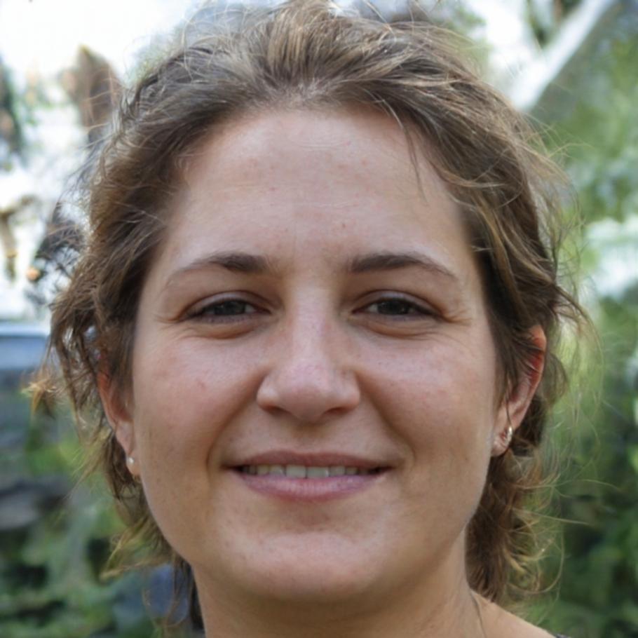 Portrait de Claire Beaumont