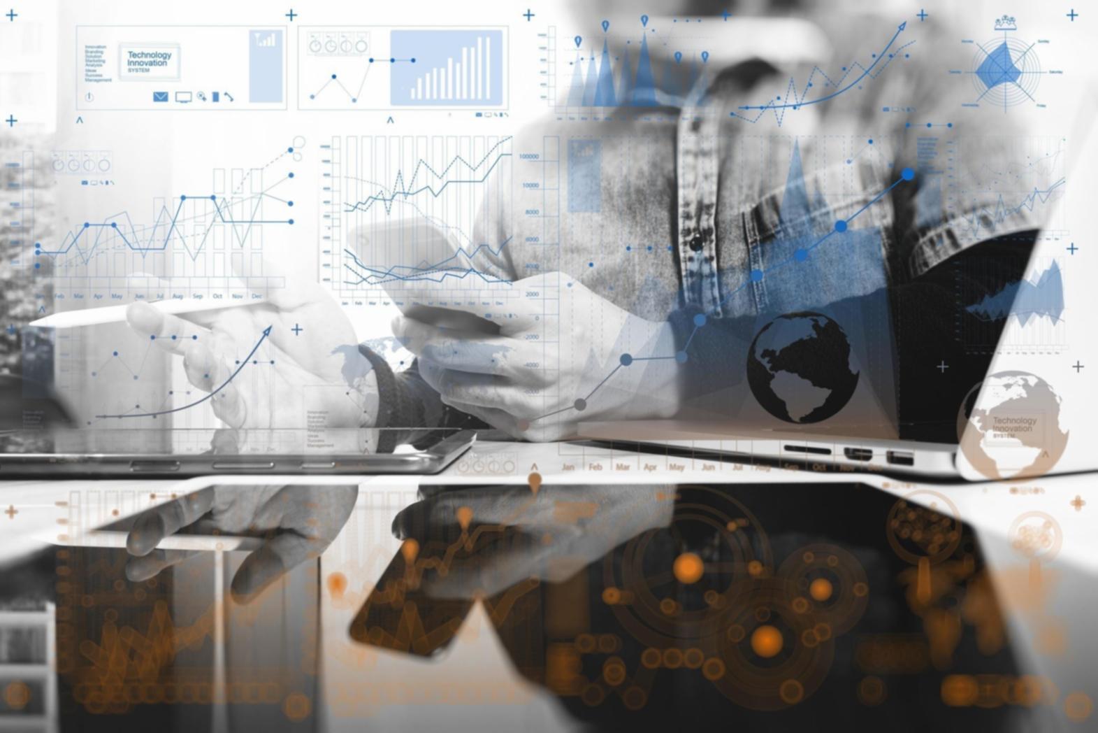 Outils de test d'accessibilité en action